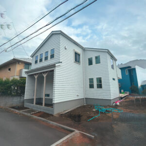 茅ヶ崎常盤町 見学会のお知らせ