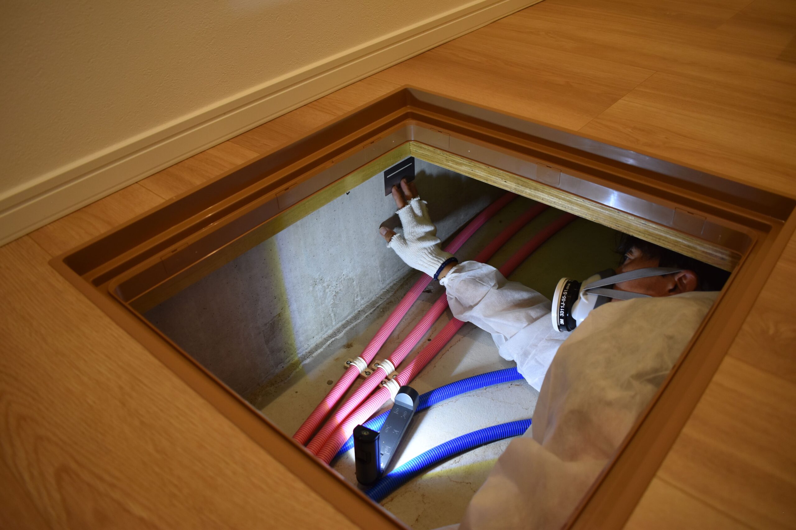 ホームインスペクション1