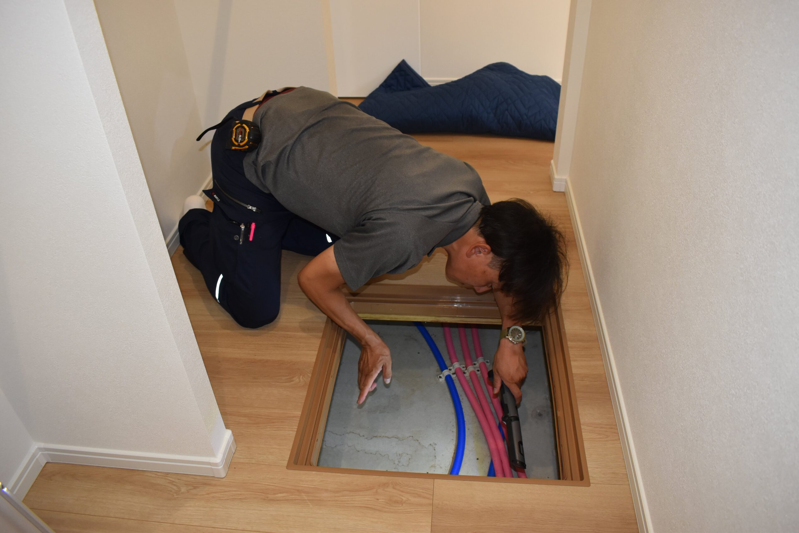 ホームインスペクション2