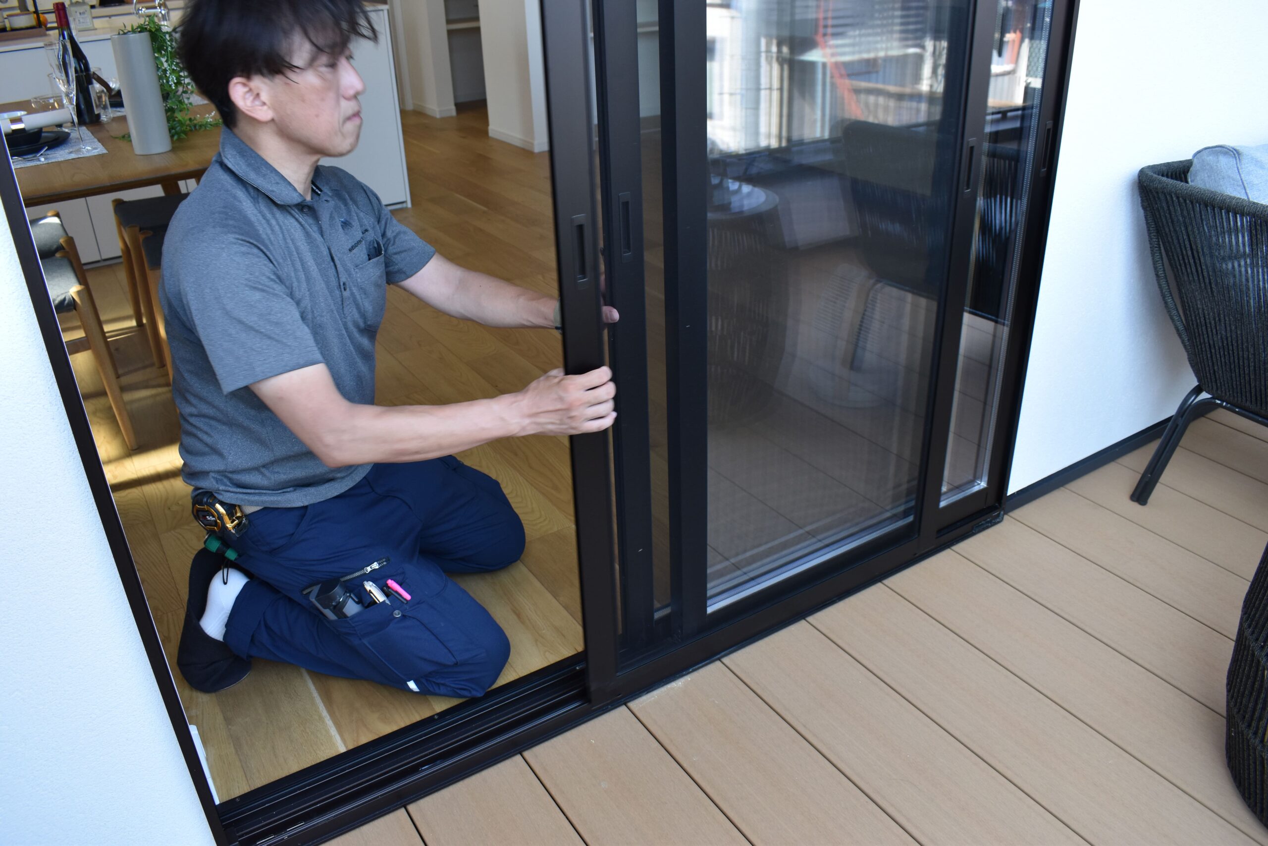 ホームインスペクション2