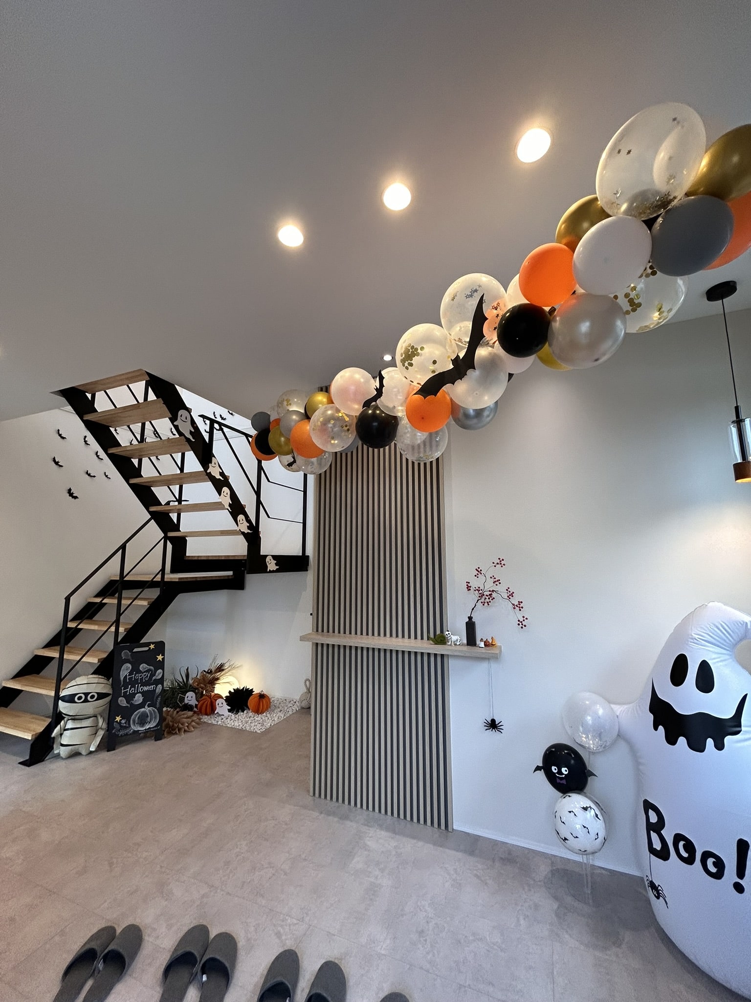 ハロウィンイベント