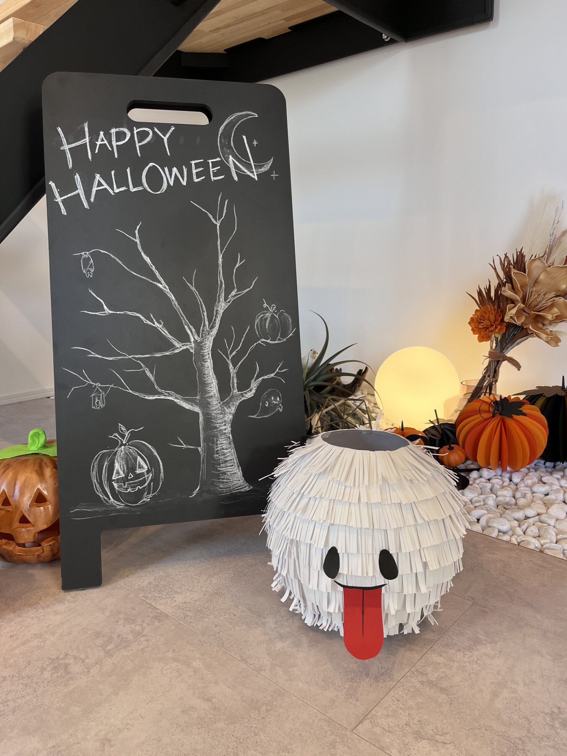 ハロウィンイベント