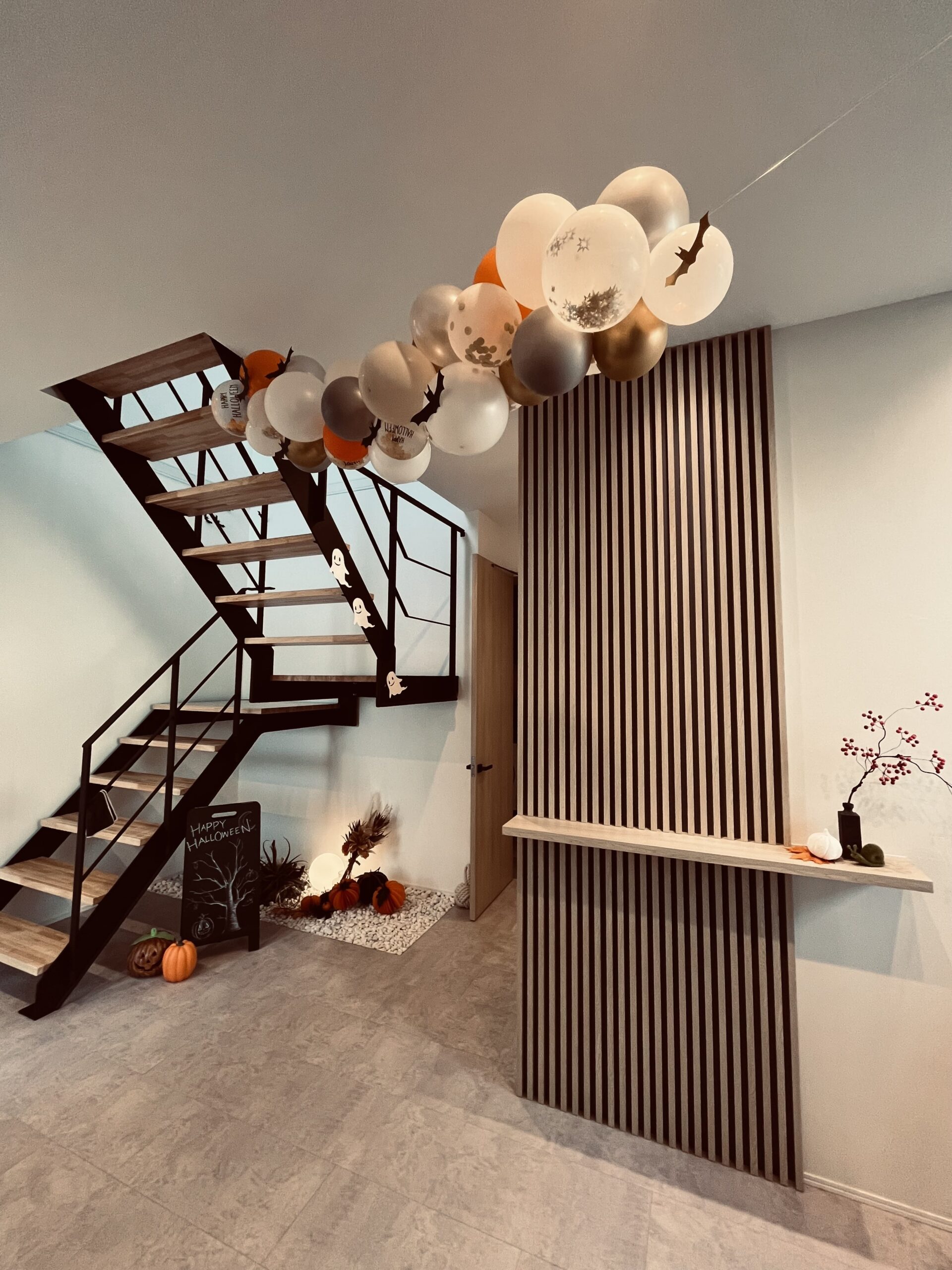 ハロウィンイベント