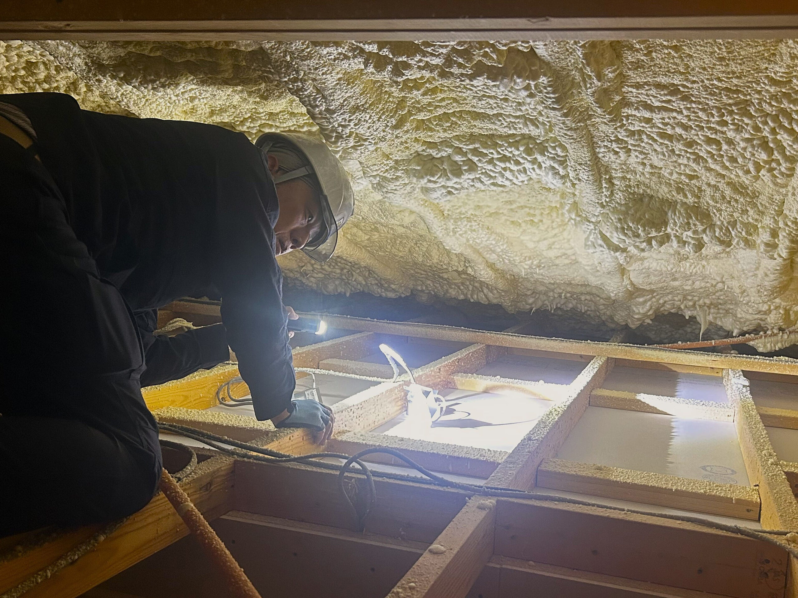 ホームインスペクション2