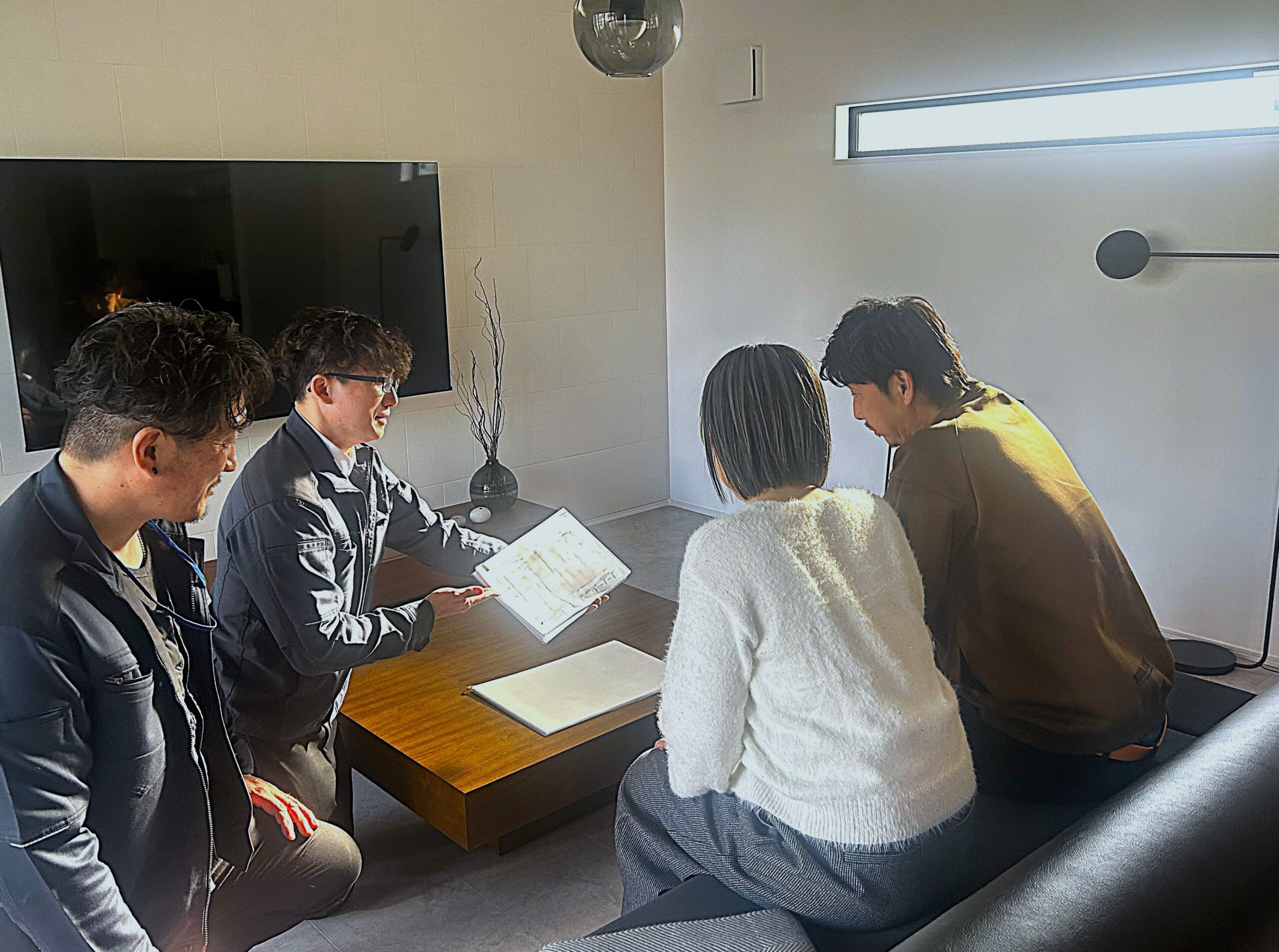 ホームインスペクション4