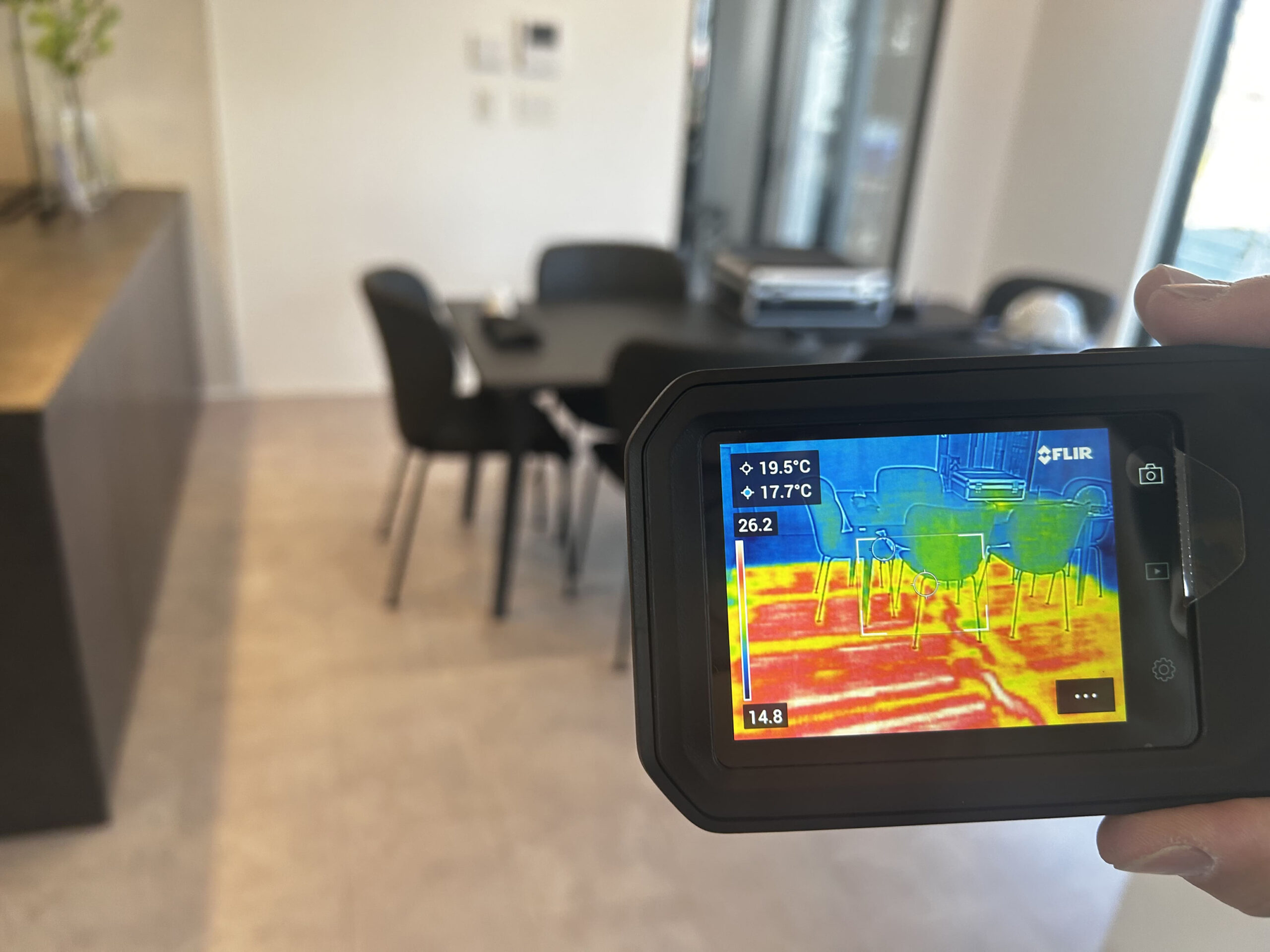 ホームインスペクション1