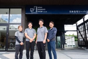 弊社の施工管理体制を「ANDPAD」「RICOH360 Blog」で紹介されました